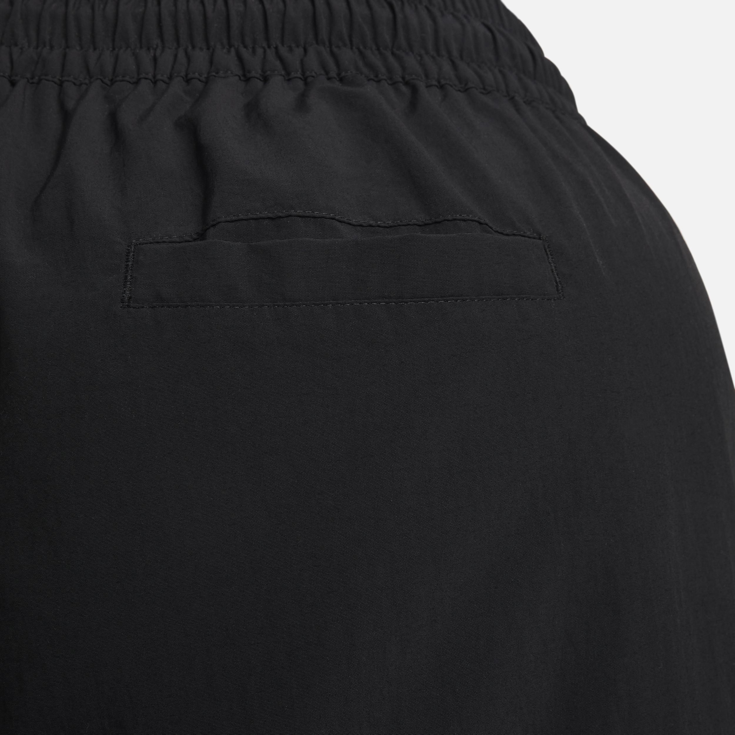 Nike Sportswear Everything Wovens Women's Mid-Rise Open-Hem Pants (Plus Size) Product Image