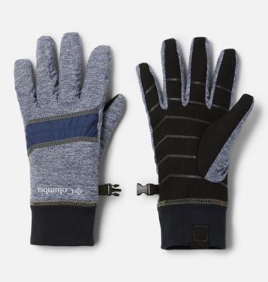 Columbia Men's Infinity Trail Gloves- Product Image