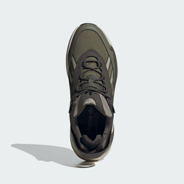 OZMORPH Shoes Product Image