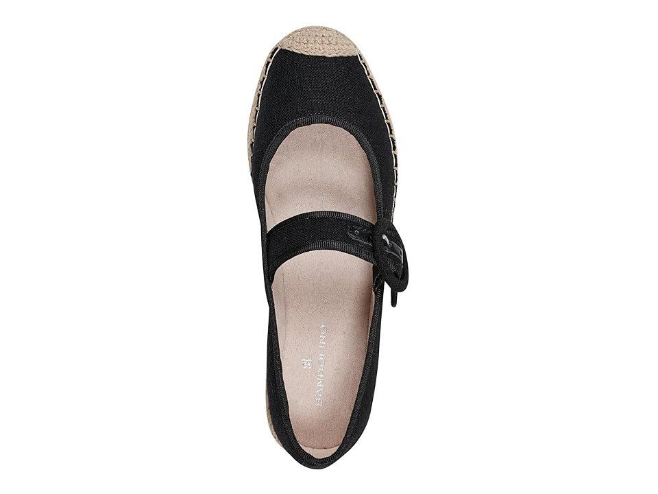 Bandolino Pannie Women's Flat Shoes Product Image
