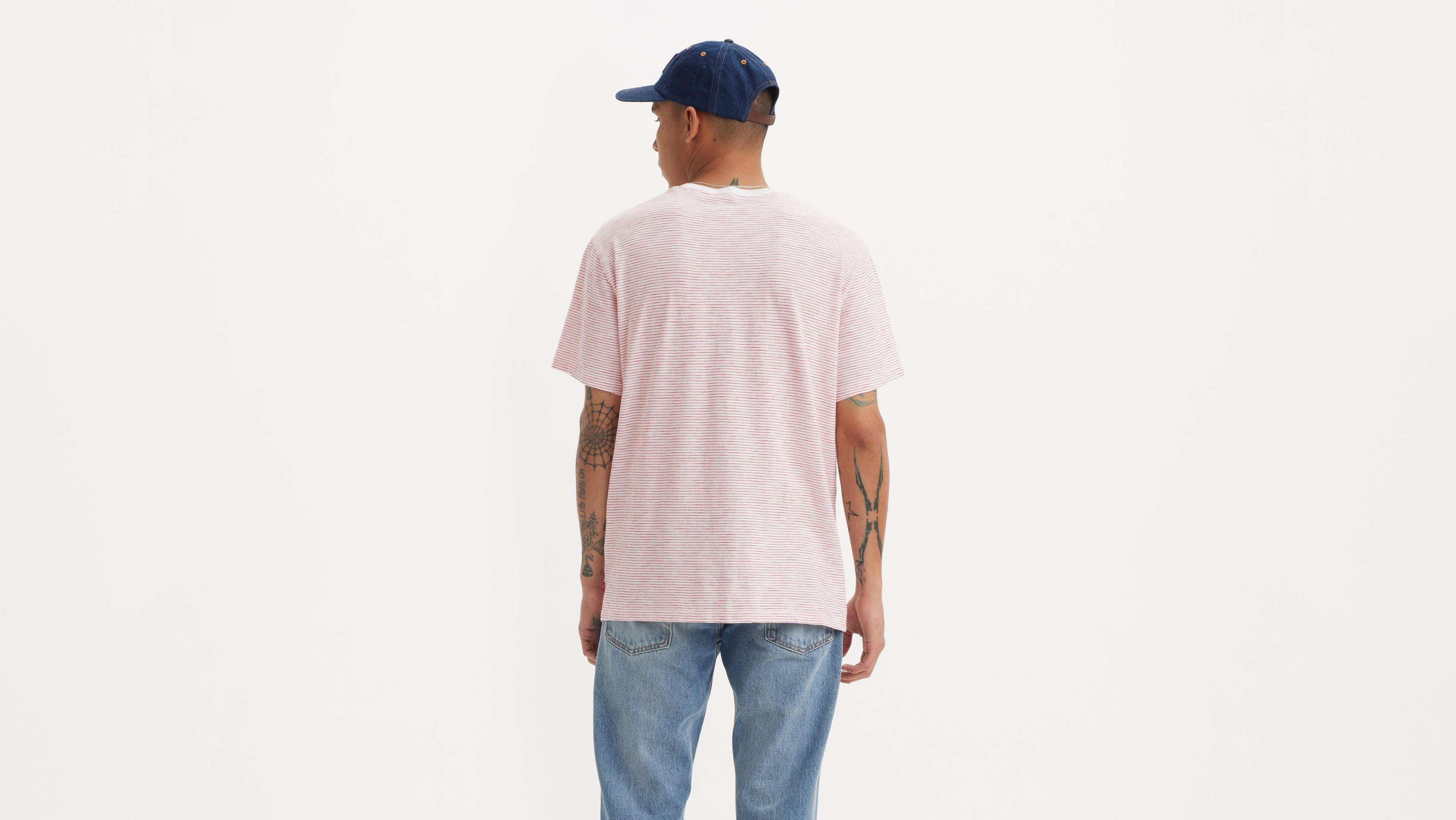 Levi's T-Shirt - Men's Product Image