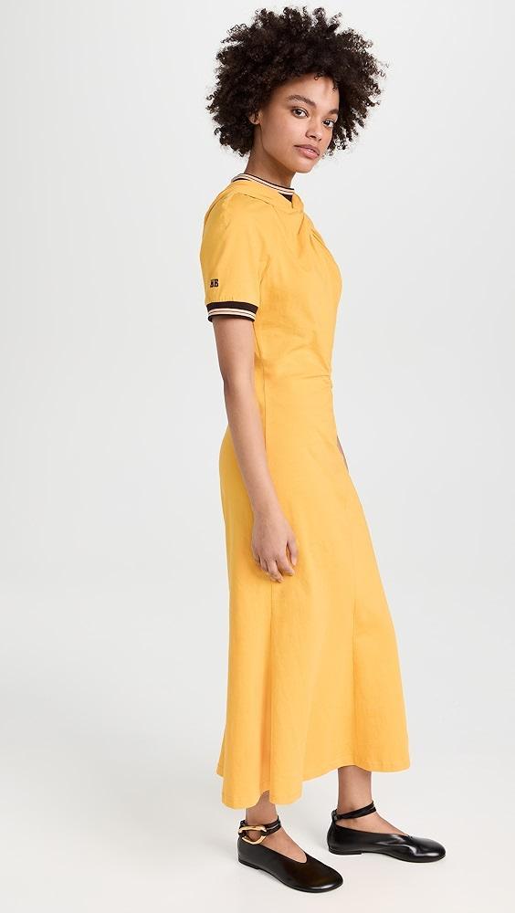 Wales Bonner Wing Dress | Shopbop Product Image