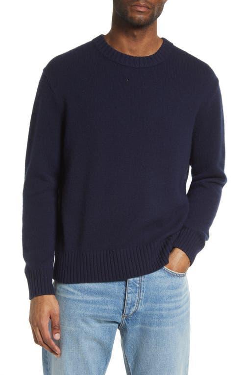 FRAME Cashmere Crewneck Sweater Product Image