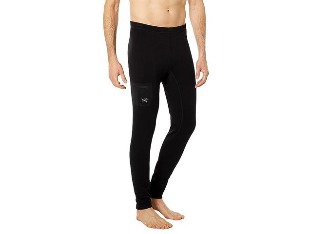 Arc'teryx Rho Heavyweight Bottoms Men's Clothing Product Image