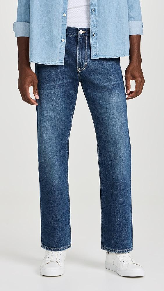 Jeanerica State Jeans | Shopbop Product Image