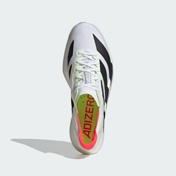 Adizero Adios Pro 4 Shoes Product Image