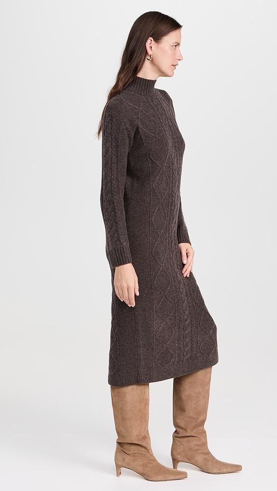 OGD One Grey Day Perry Dress | Shopbop Product Image