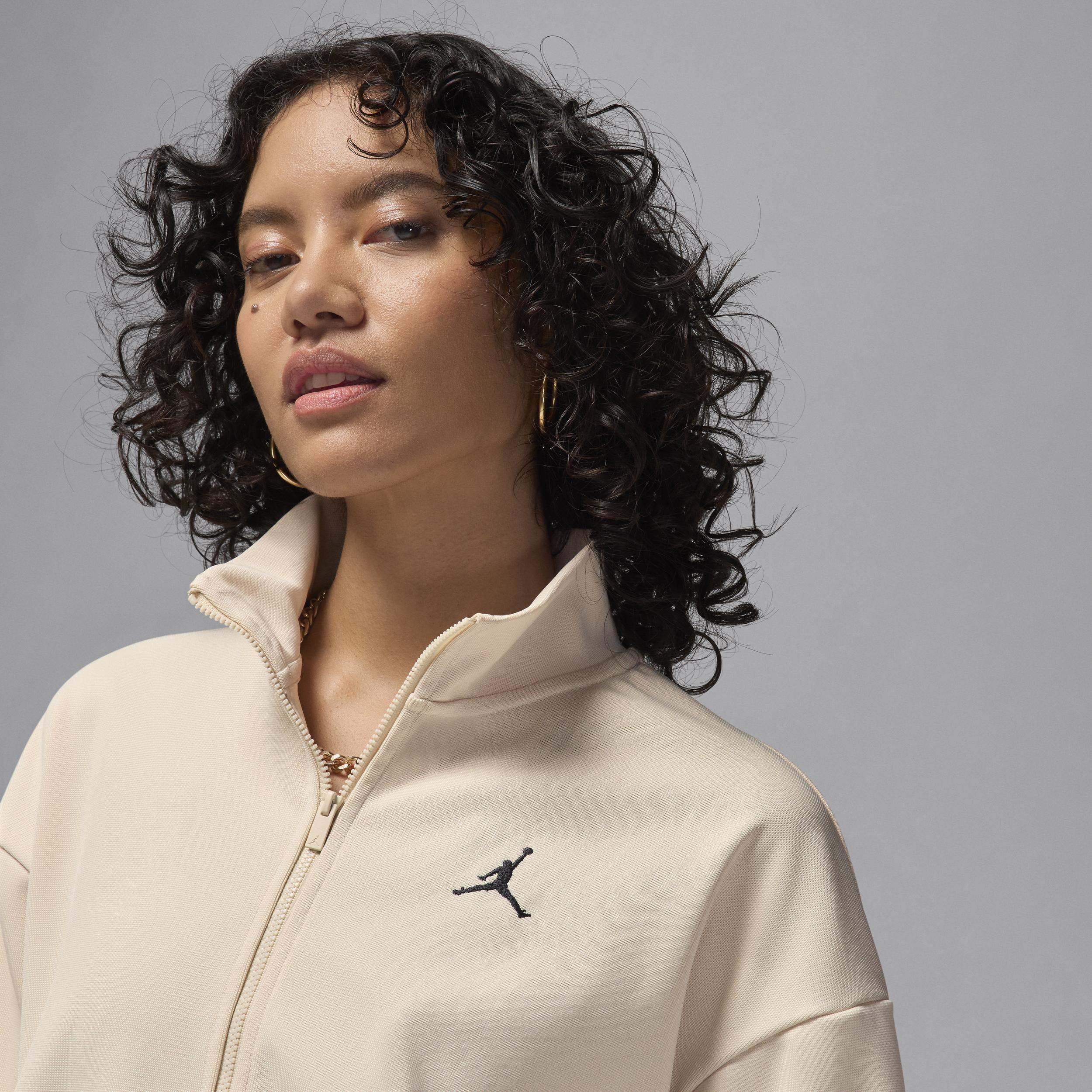 Jordan Women's Knit Jacket Product Image