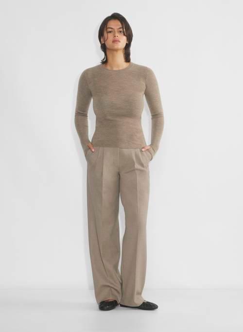 the effortless pant™ curve-fit Product Image