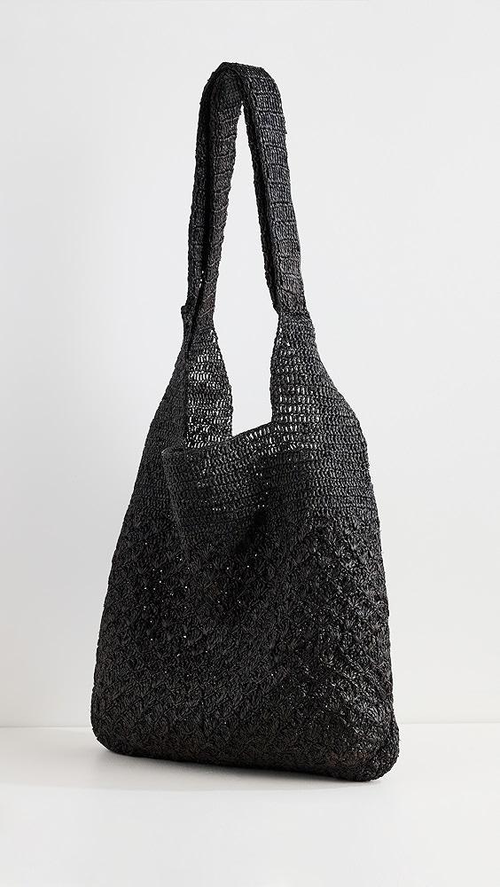 Isabel Marant Praia Medium Bag | Shopbop Product Image