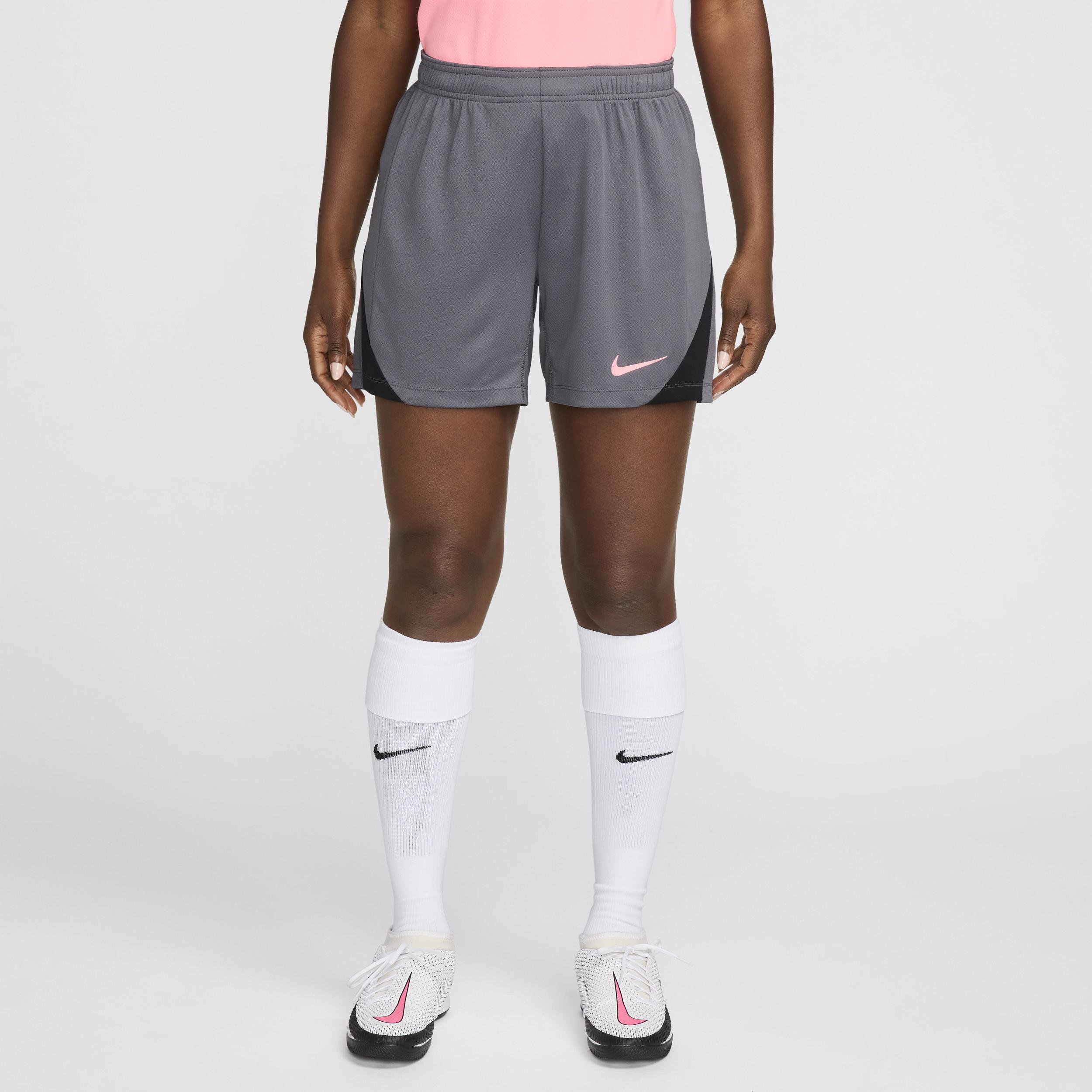 Nike Women's Strike Dri-FIT Soccer Shorts Product Image