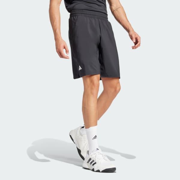 Club Tennis Climacool 3-Stripes Shorts Product Image