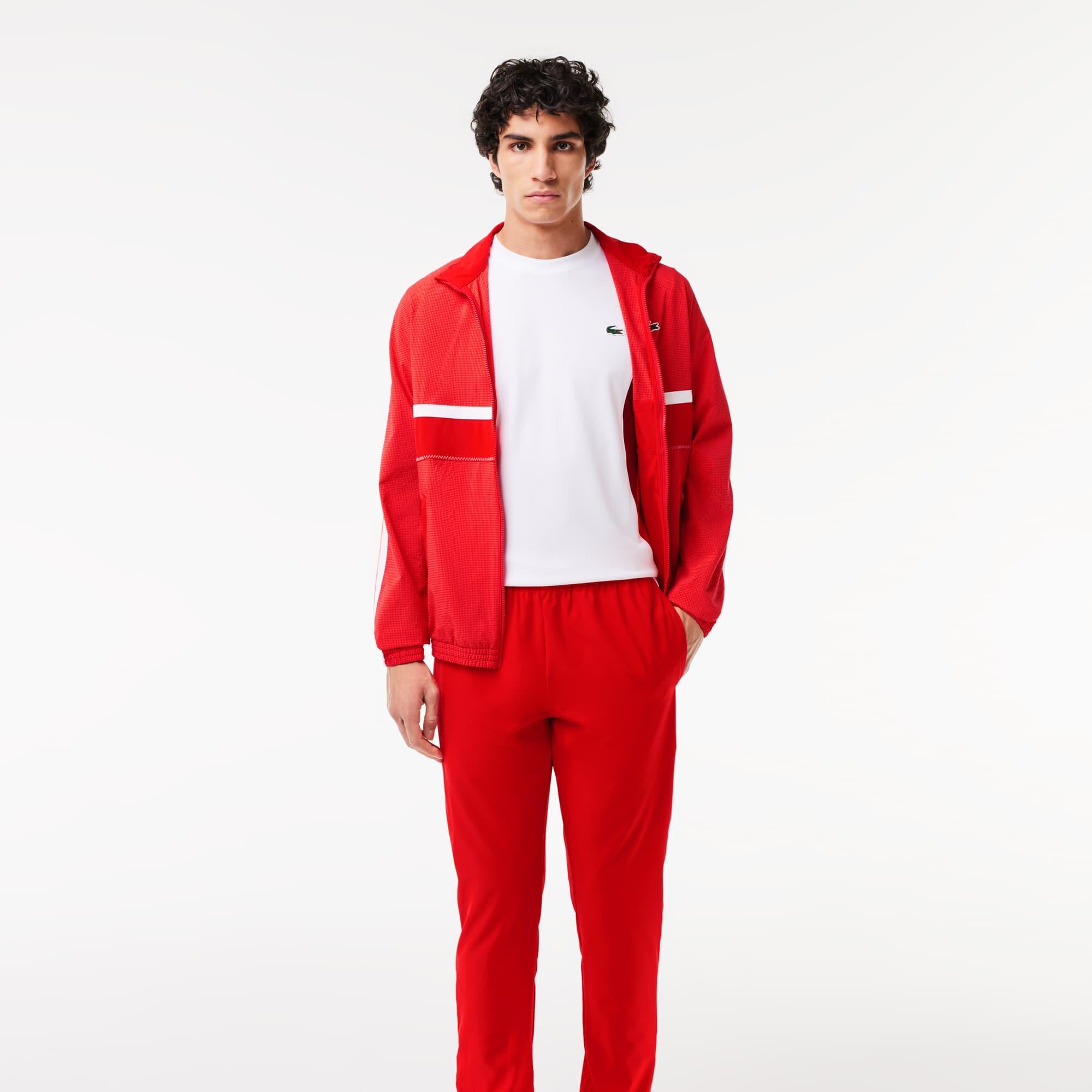 Lacoste Tennis x Novak Djokovic Tracksuit Product Image