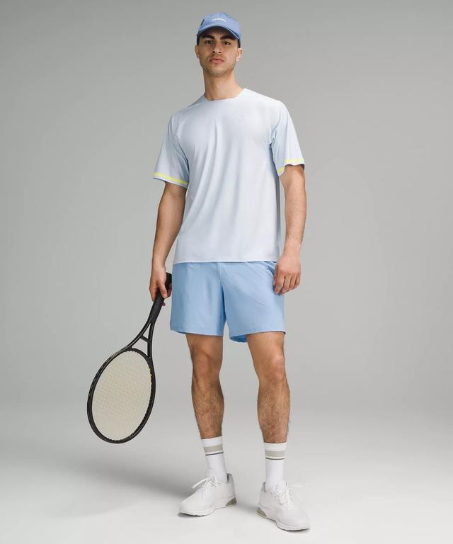 Vented Tennis Short 6" Classic Fit Product Image