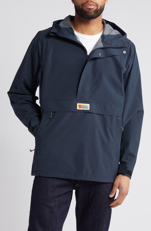 Fjllrven Vardag Water Repellent Anorak Product Image