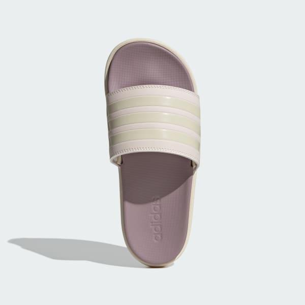 Adilette Platform Slides Product Image