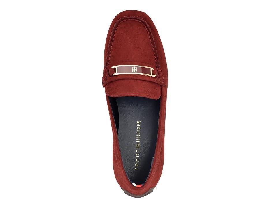 Tommy Hilfiger Kyria Driving Loafer Product Image