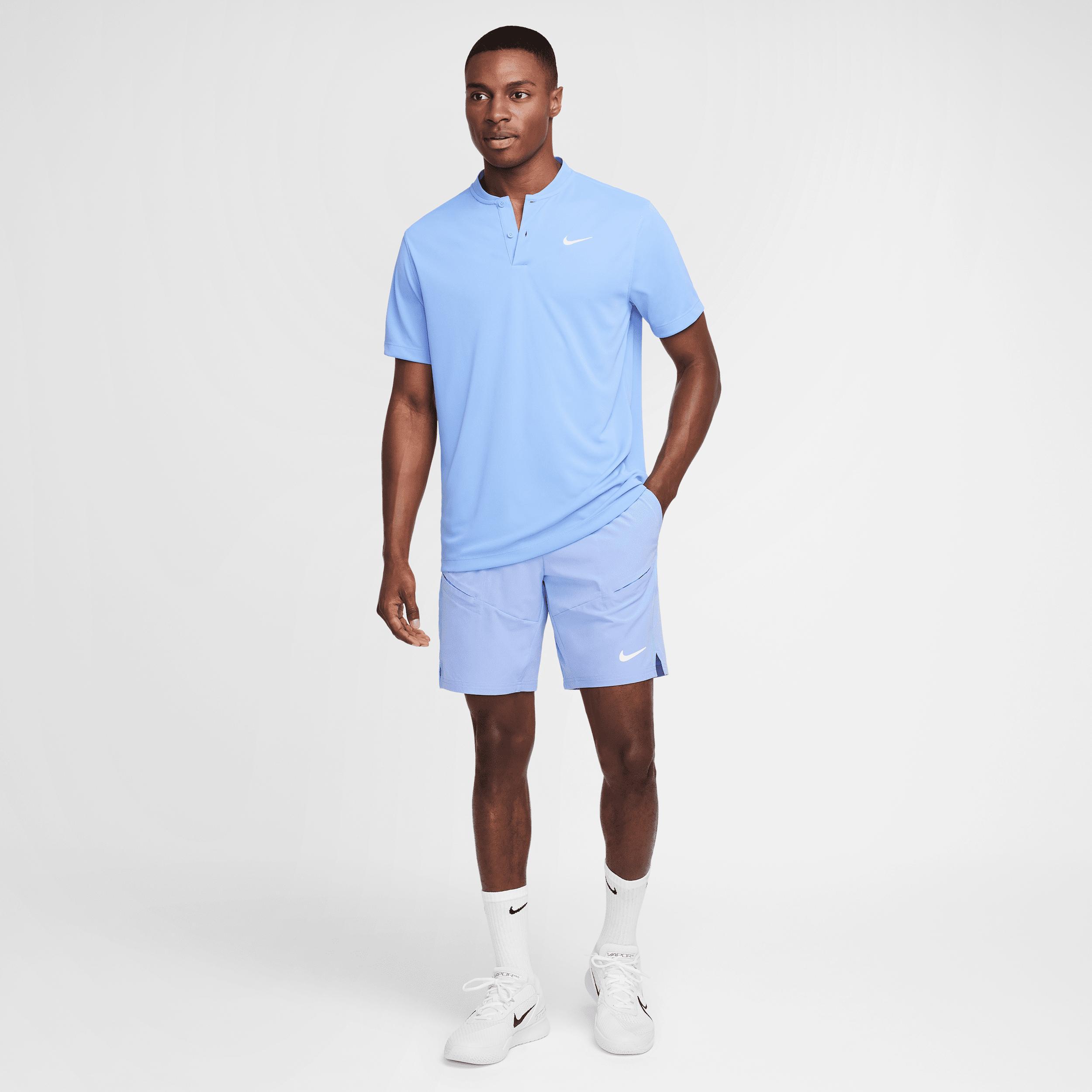 Nike Men's Court Dri-FIT Tennis Blade Polo Product Image