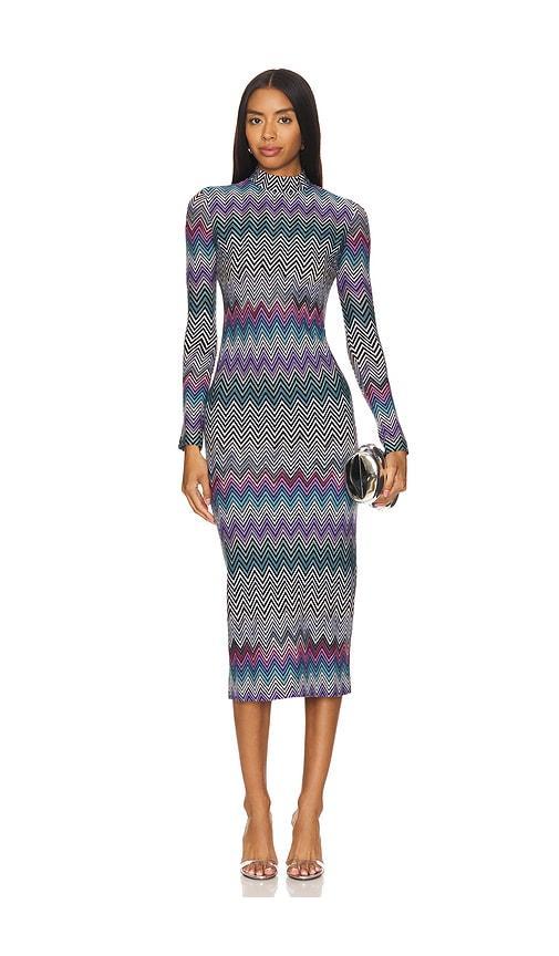 Midi Dress Product Image