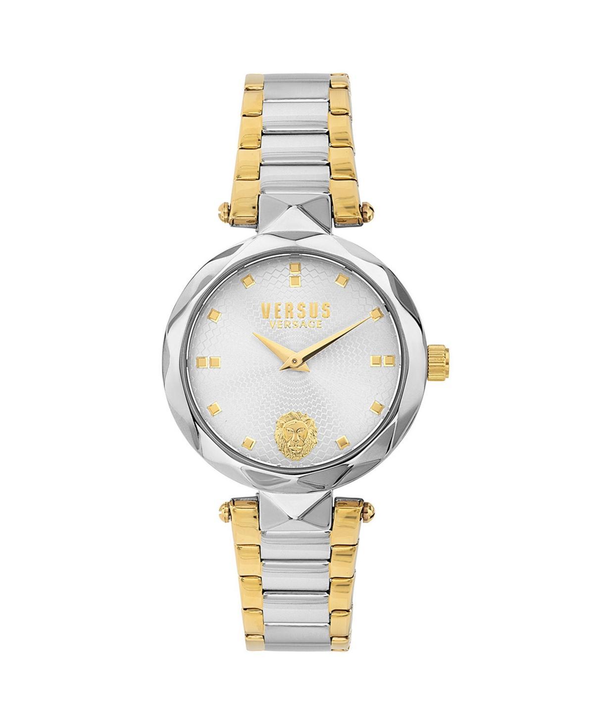 VERSUS Versace Covent Garden Bracelet Watch, 36mm Product Image