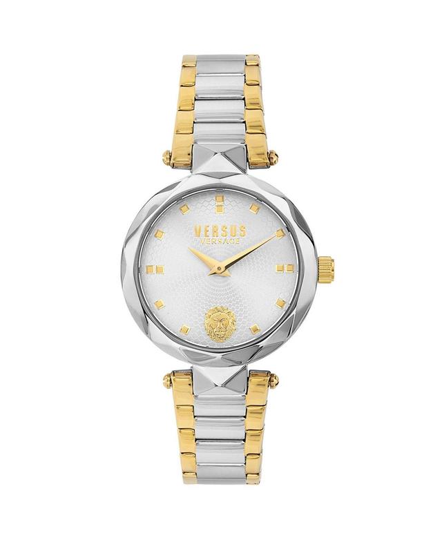 VERSUS Versace Covent Garden Bracelet Watch, 36mm Product Image