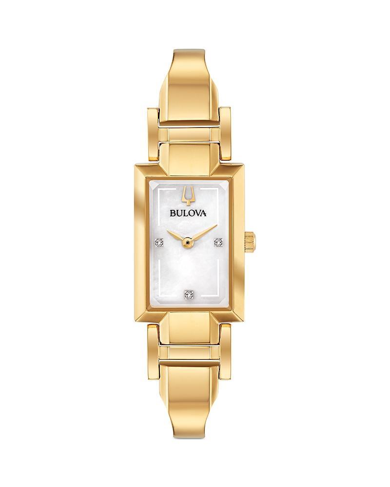 Bulova Classic Watch, 18mm Product Image