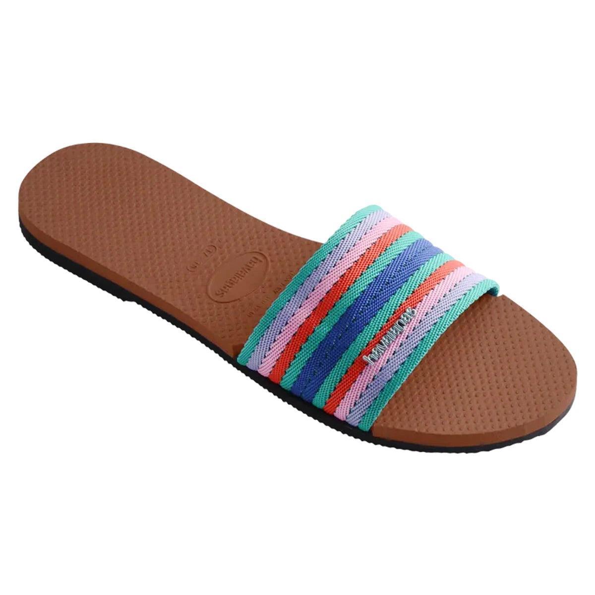 Havaianas Women's Slim Animals Sandal Product Image