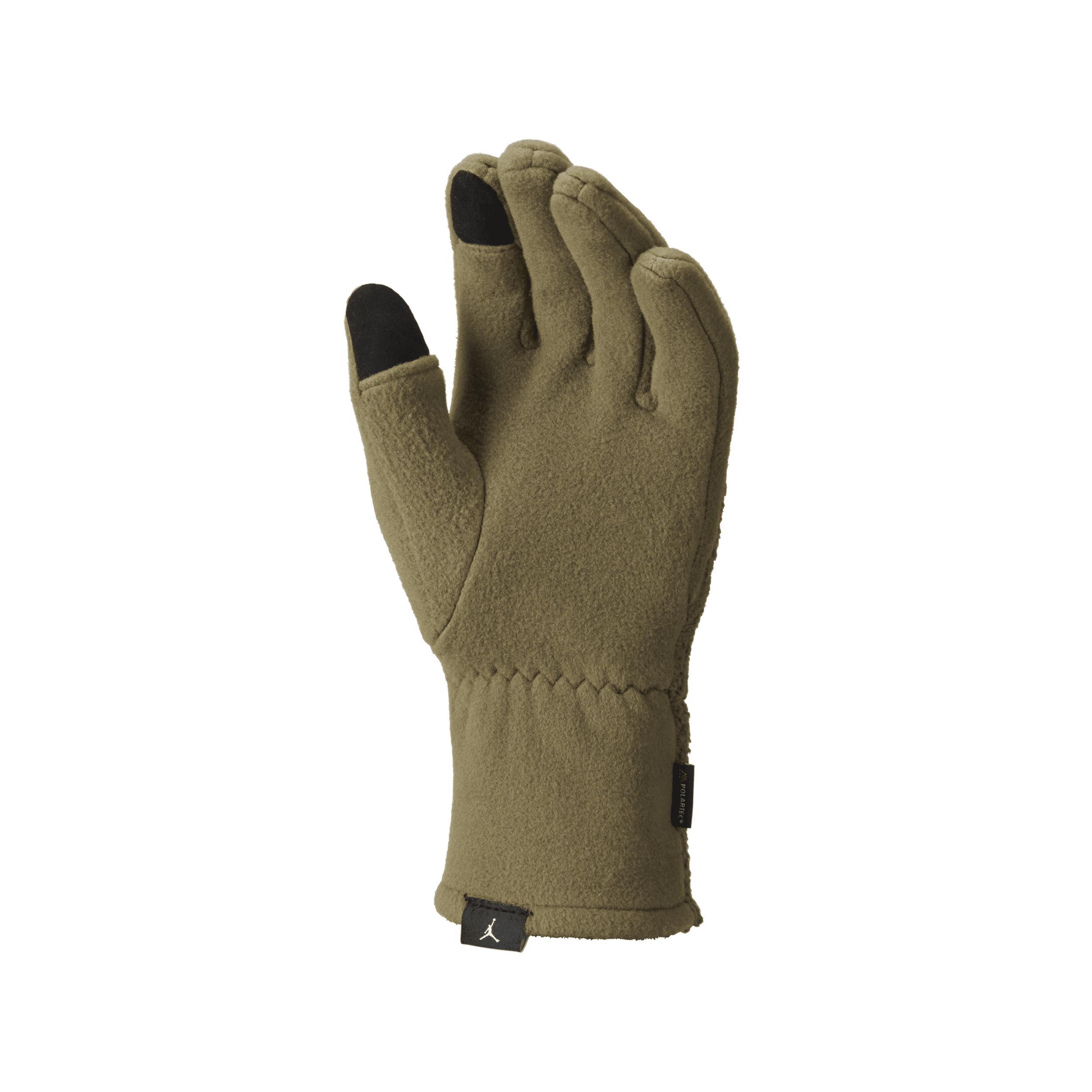 Men's Jordan Fleece Gloves Product Image