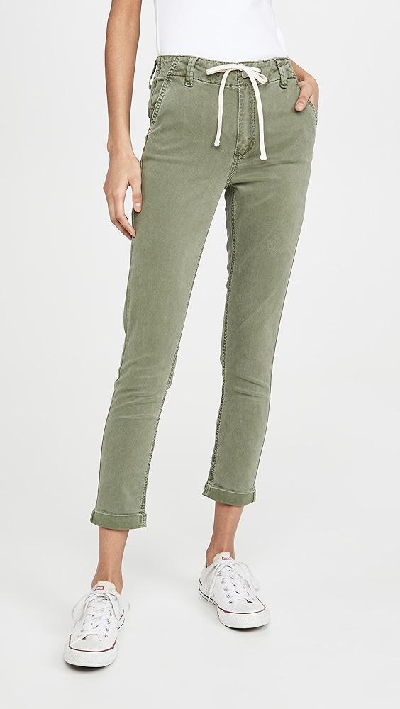 PAIGE Christy Pants | Shopbop Product Image