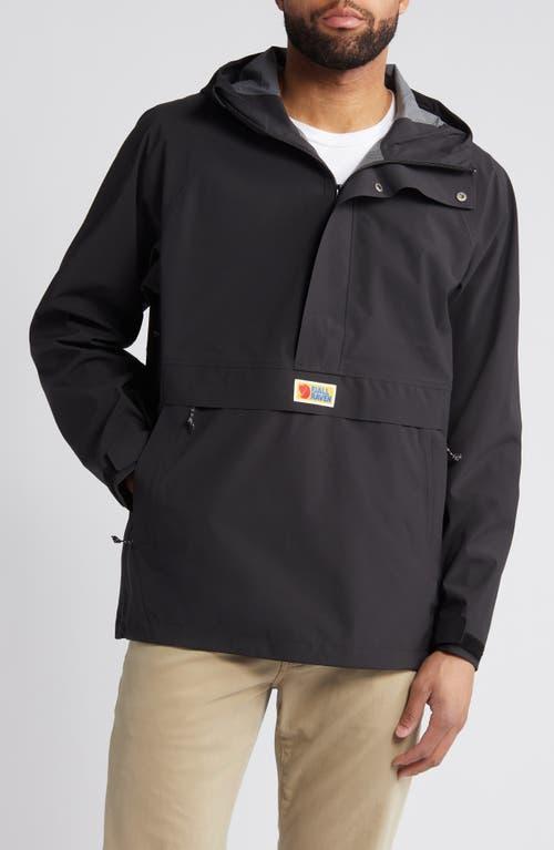 Fjllrven Vardag Water Repellent Anorak Product Image