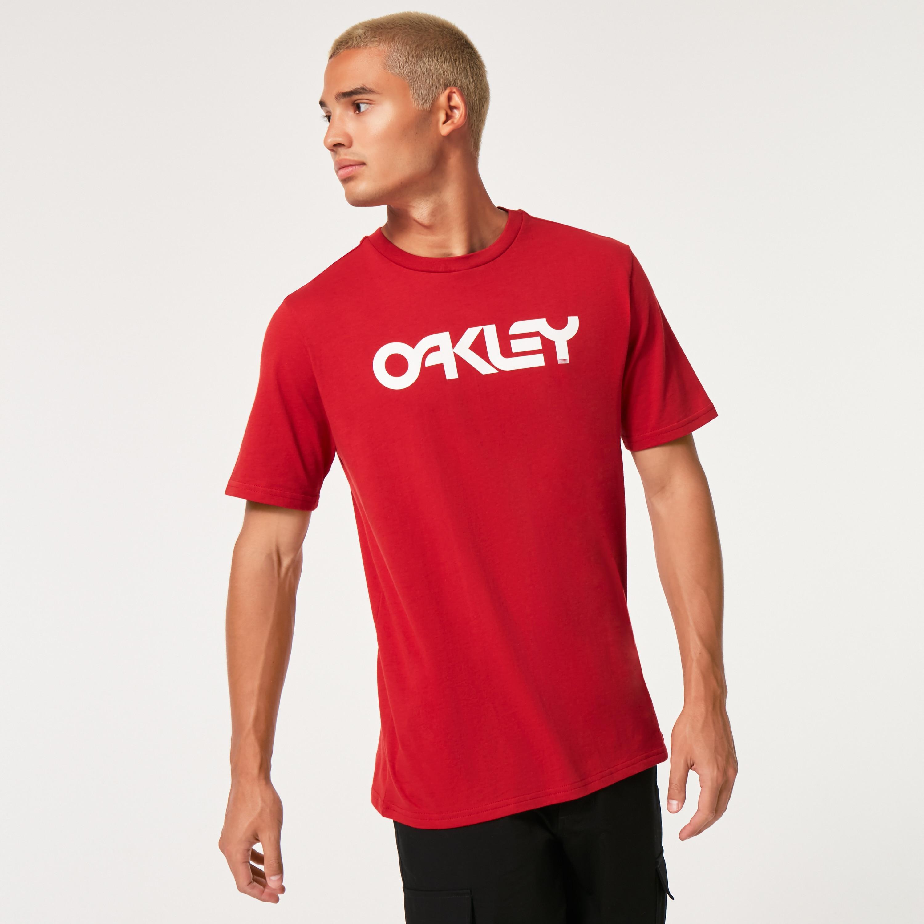 Oakley Men's Mark Ii Tee 2.0 Size: Xl Product Image