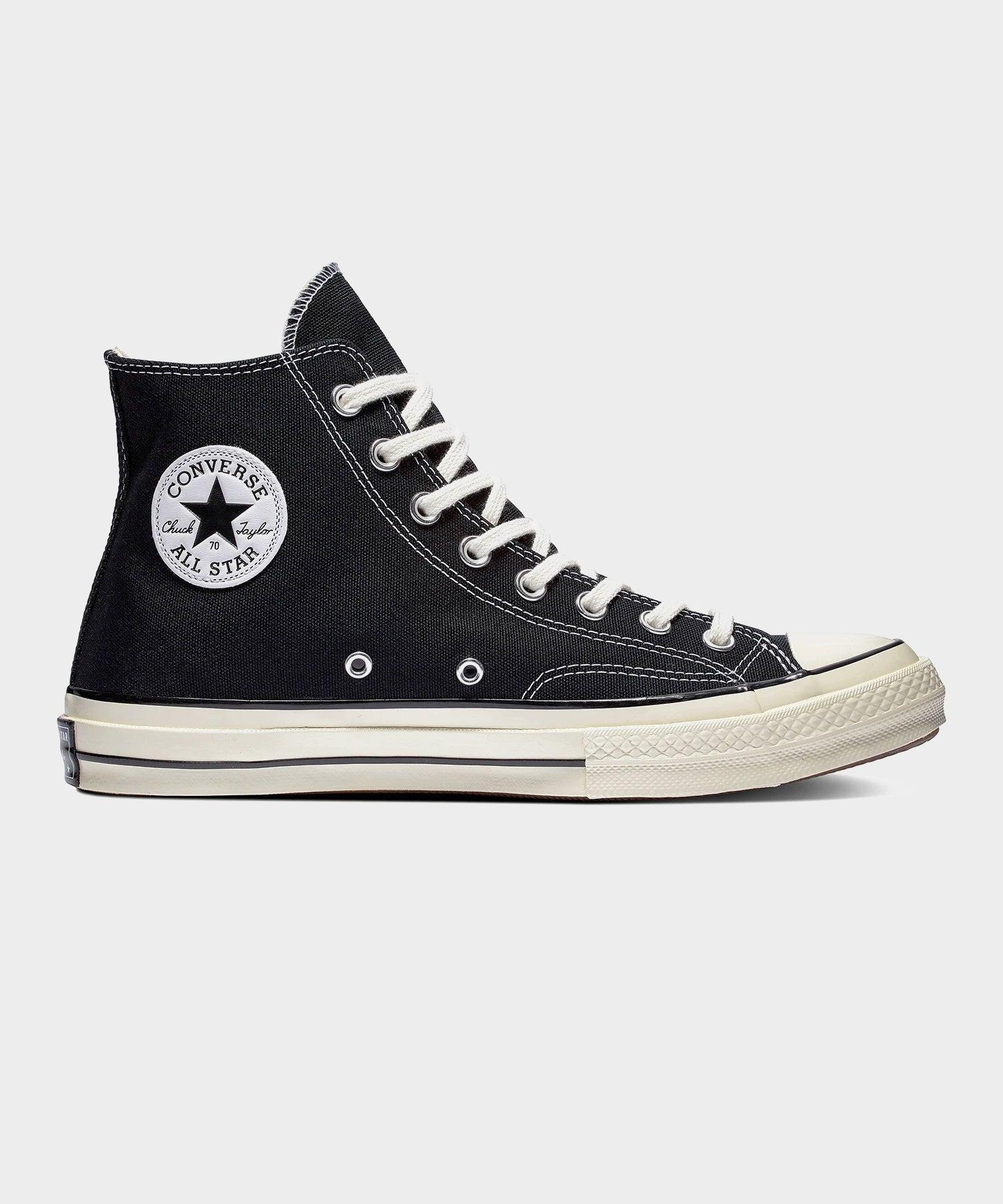 Converse Chuck 70 High Top Black Product Image