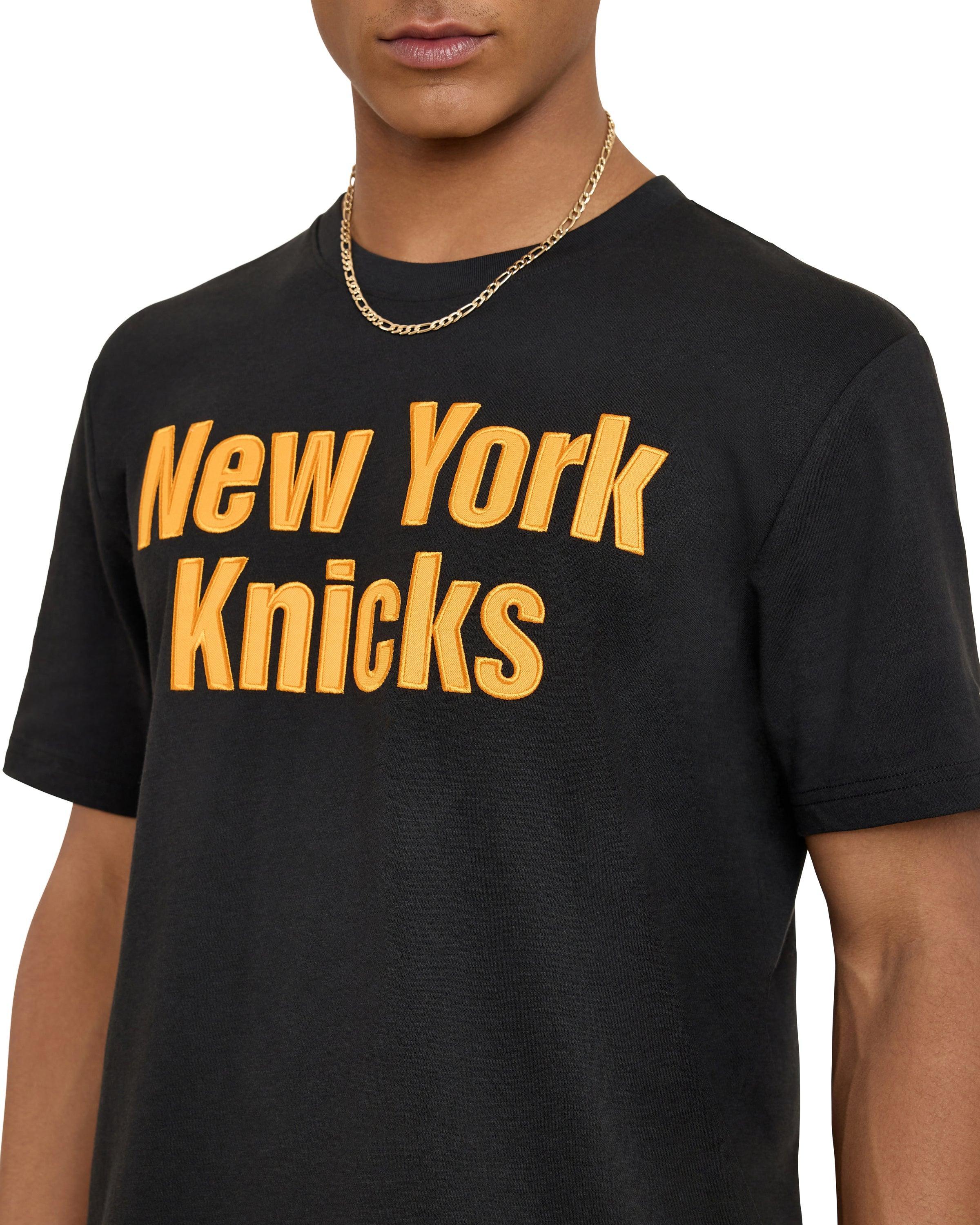 New York Knicks Key Styles T-Shirt Male Product Image