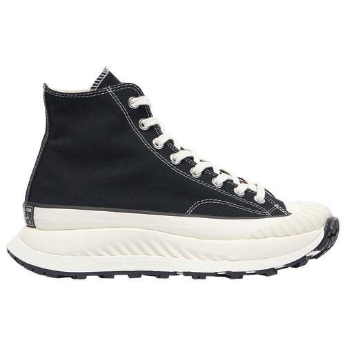 Converse Mens Chuck 70 AT CX - Basketball Shoes White/Black Product Image