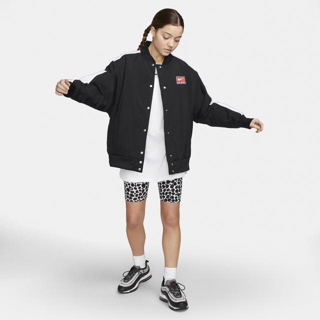 Women's Nike Sportswear Essential Oversized T-Shirt Product Image