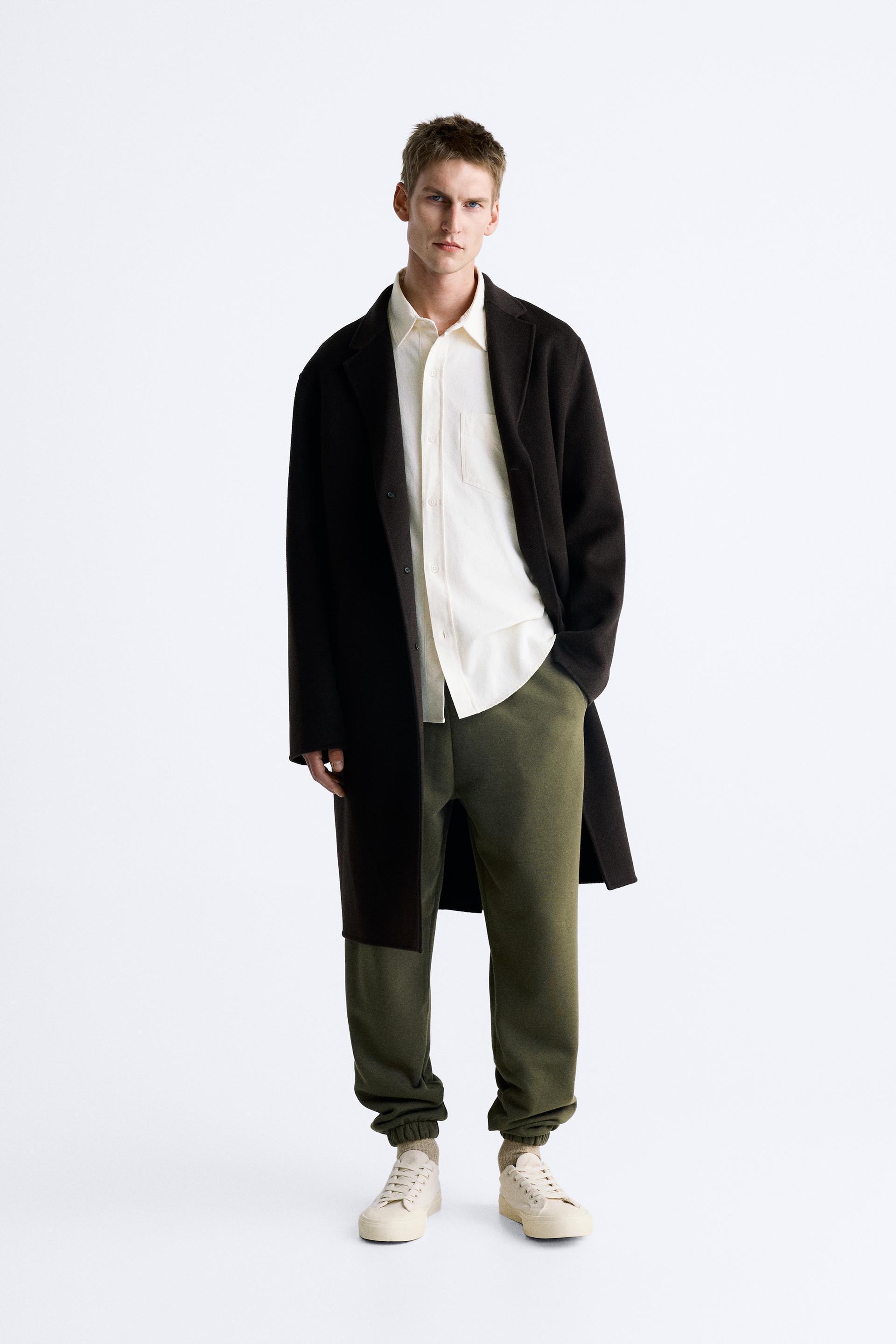 BASIC JOGGING PANTS Product Image