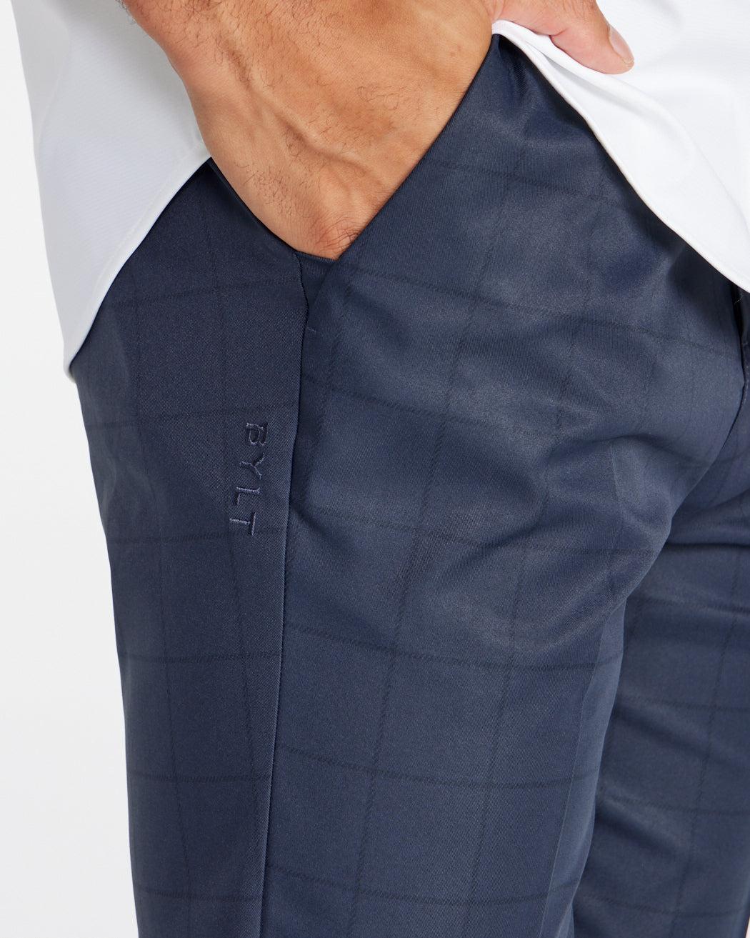 Executive Pant - Printed Product Image