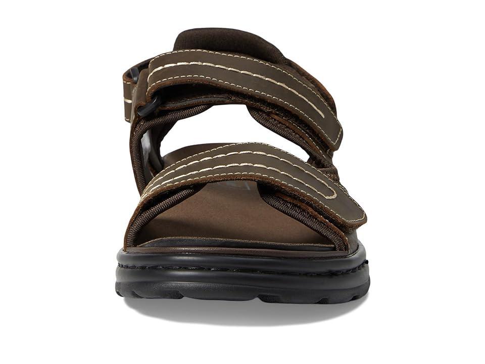 Propet Hudson Men's Sandals Product Image