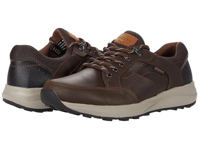 Nunn Bush Excursion Mens Water Resistant Leather Shoes Product Image