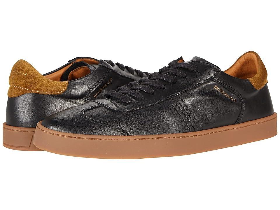 Bruno Magli Bono Calf) Men's Shoes Product Image