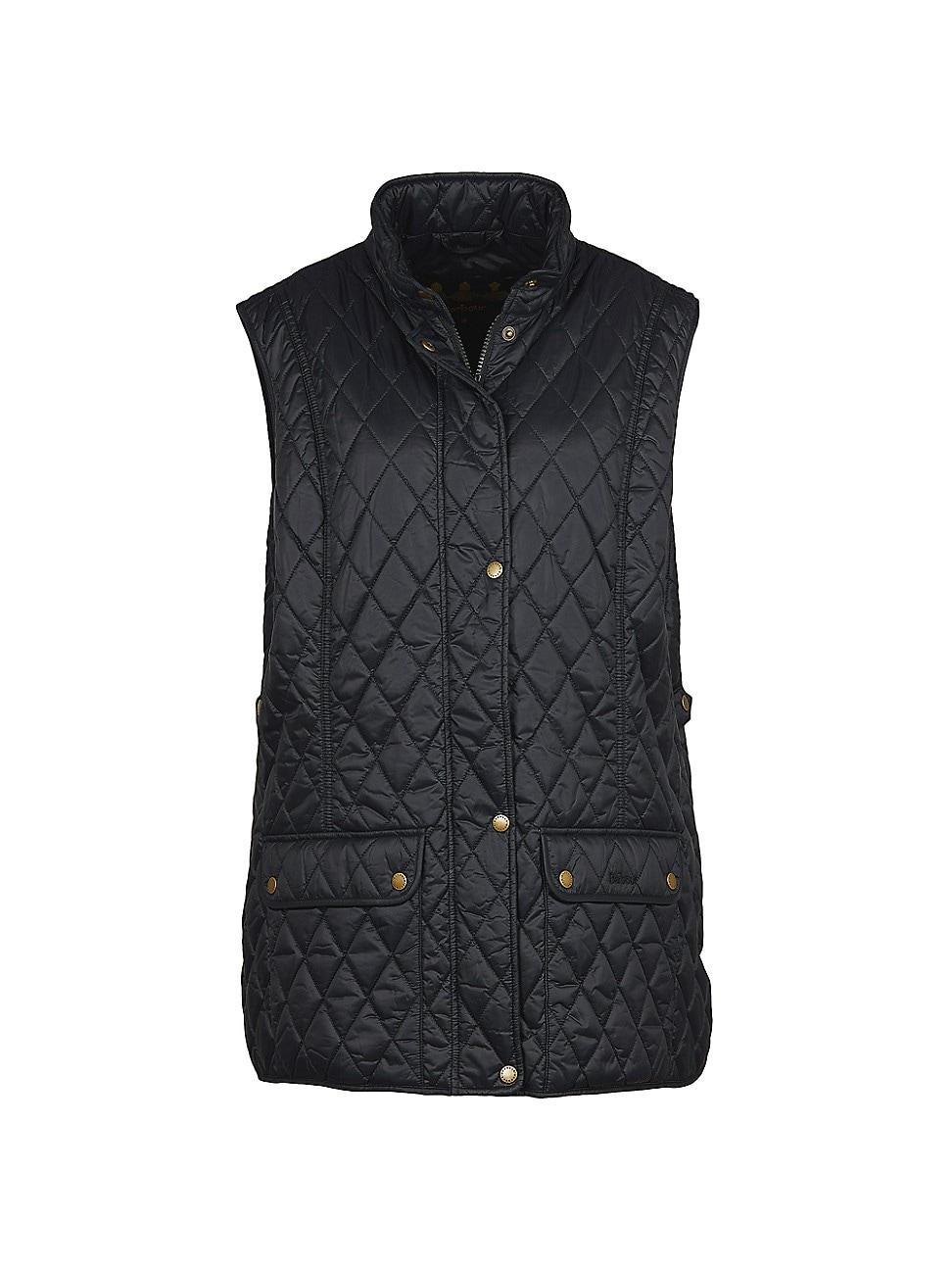 Barbour Plus Otterburn Quilted Gilet Product Image