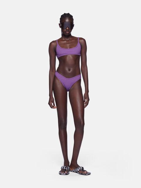 Purple bikini Product Image