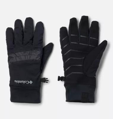 Columbia Men's Infinity Trail II Gloves- Product Image