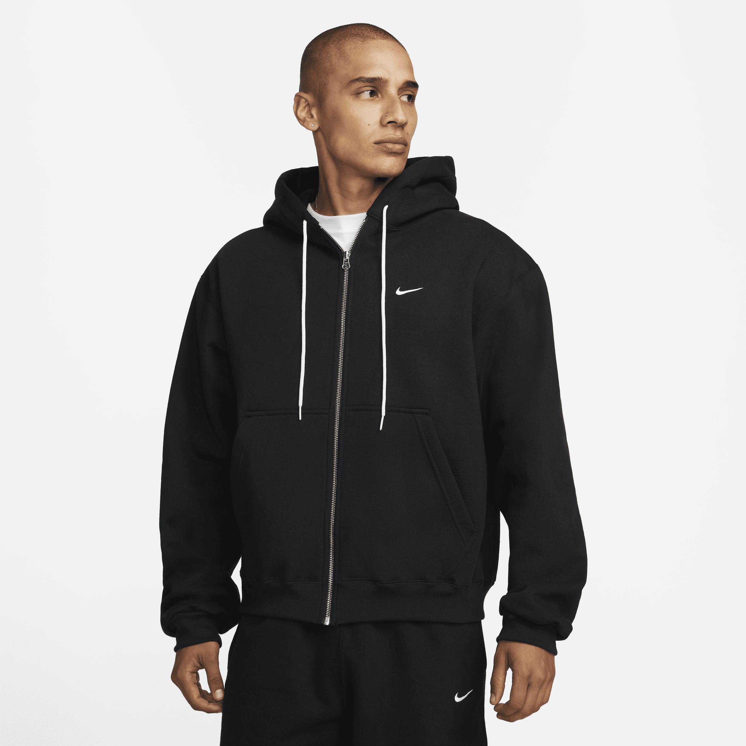 Nike Mens Made in the USA Full-Zip Hoodie Product Image