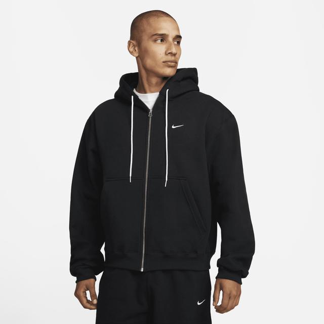 Nike Mens Made in the USA Full-Zip Hoodie Product Image