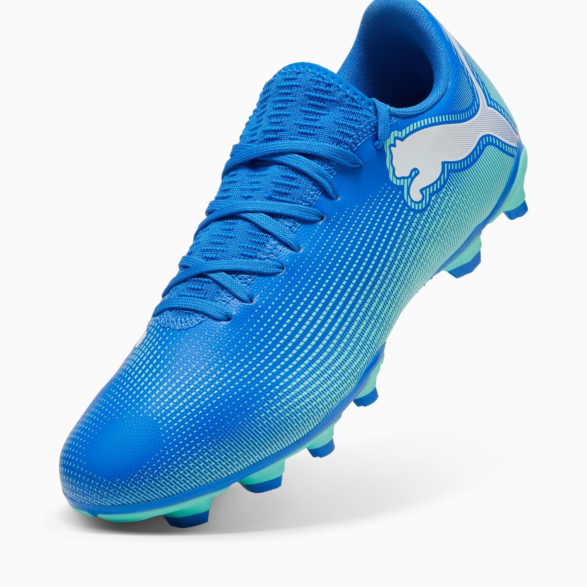 FUTURE 7 PLAY Firm Ground/Artificial Ground Men's Soccer Cleats Product Image