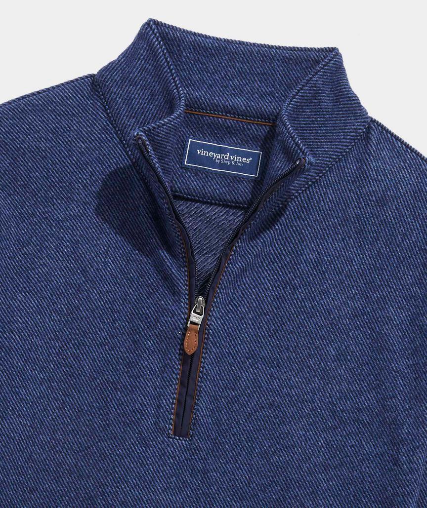 Calmwater Quarter-Zip Product Image