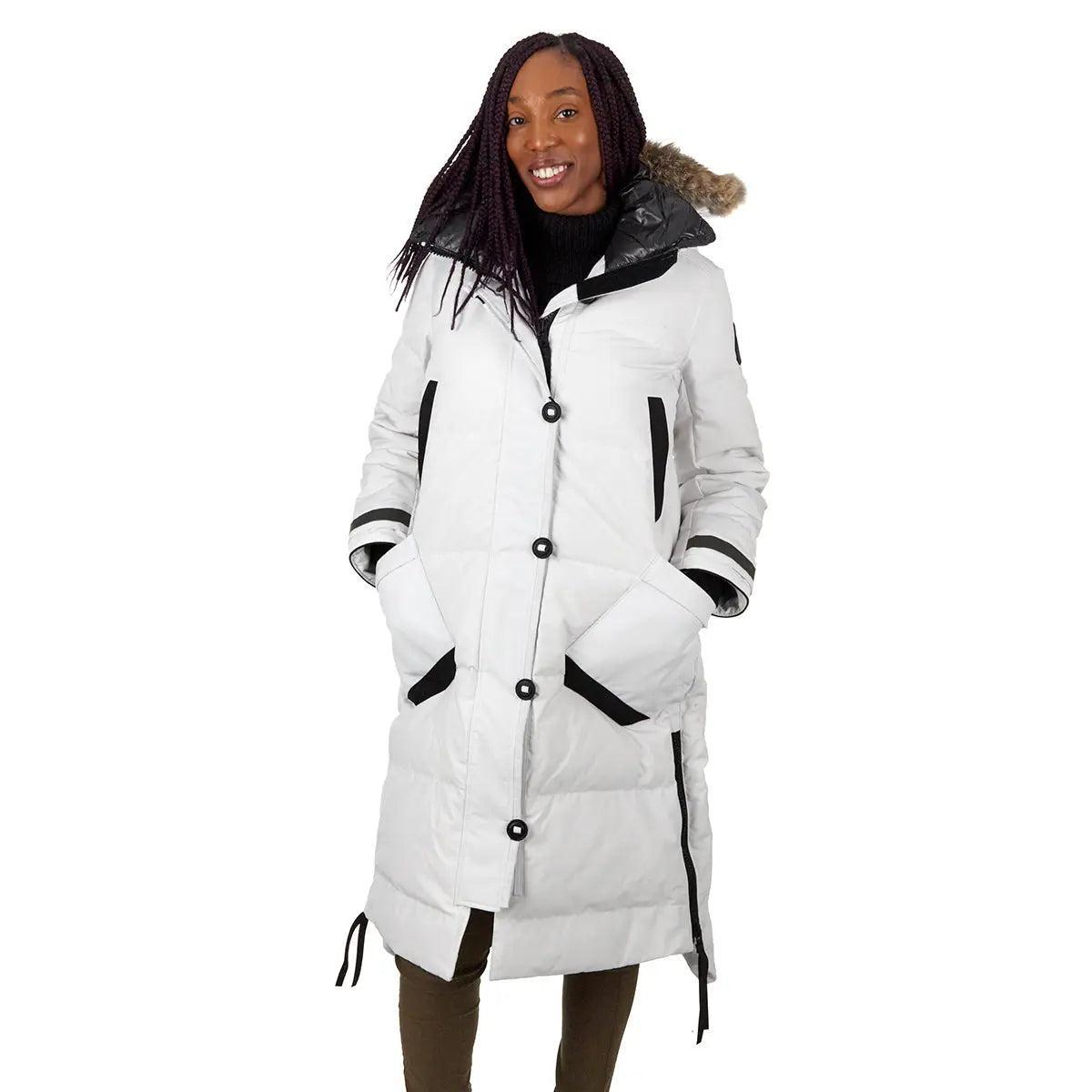 Canada Goose Women's Chelsea Parka Product Image