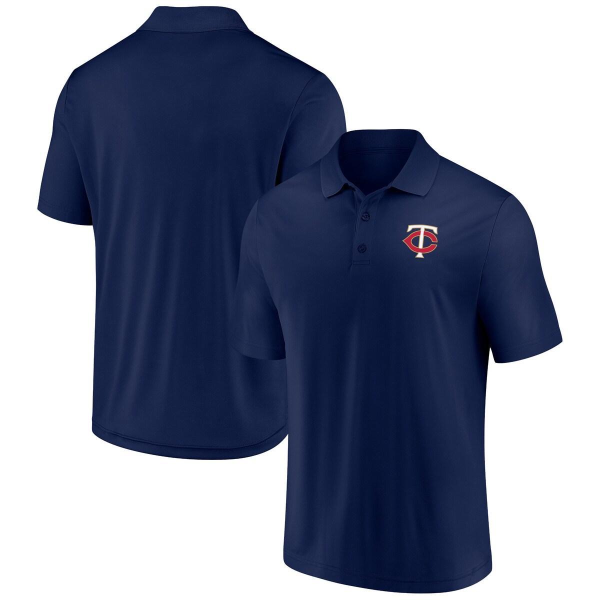 Mens Royal Chicago Cubs Winning Streak Polo Product Image