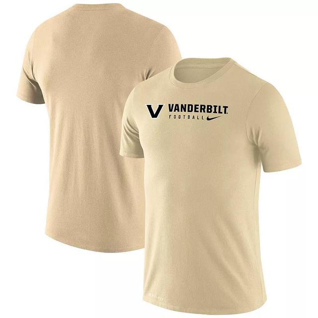 Mens Nike Vanderbilt Commodores Legend T-Shirt Product Image